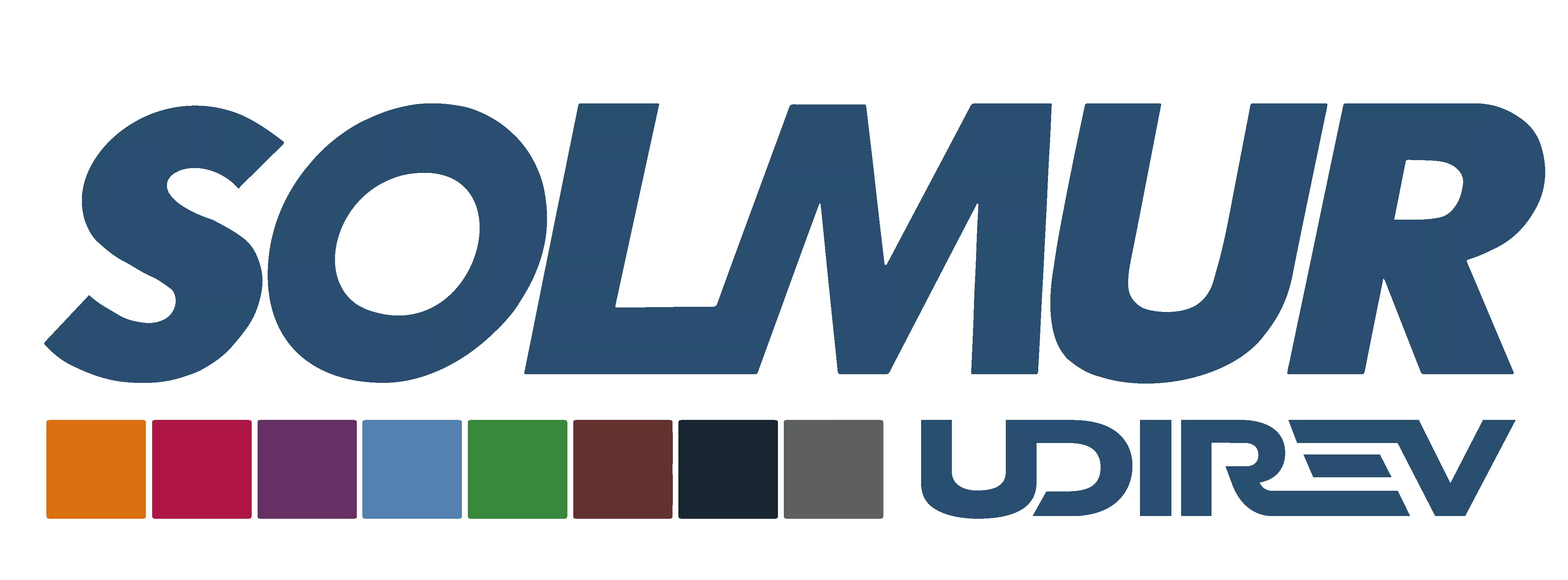 Logo Solmulr