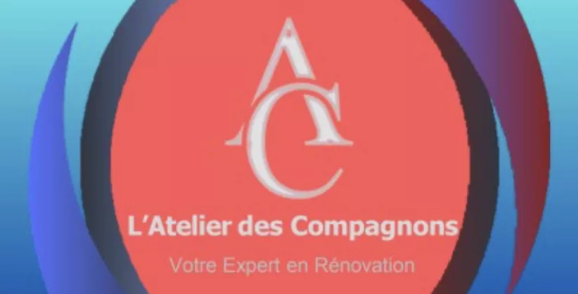 Logo Atelier des Compagnons