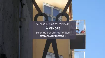 Fonds de commerce Caen - Offre immobilière - Arthur Loyd