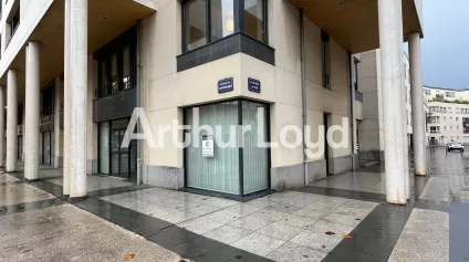 BUREAU DE 90m² A LOUER - Offre immobilière - Arthur Loyd
