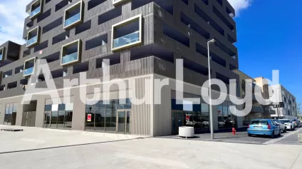 Local Commercial 145 m² - FLEURY SUR ORNE - Offre immobilière - Arthur Loyd
